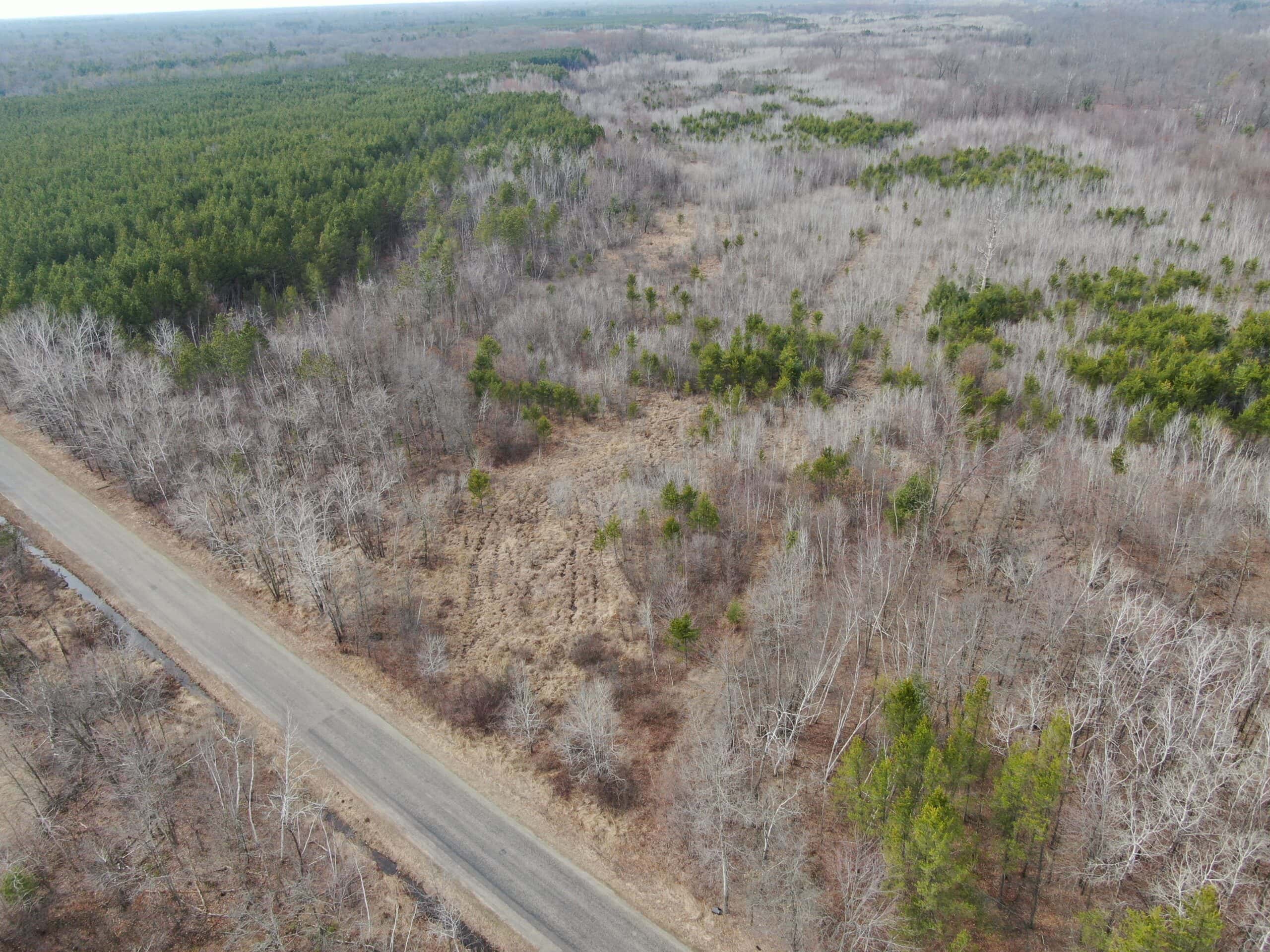 Juneau County WI 360 Acre Outdoor Paradise