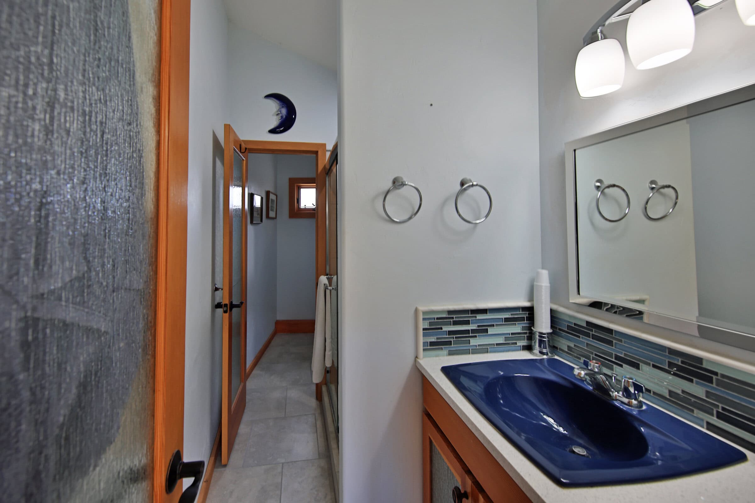 Mountain Home For Sale on the Western Slope of Colorado