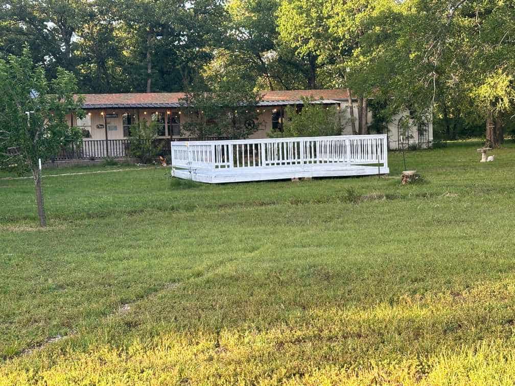 32-Acre Live Water Property with Leon River Frontage in Gatesville, TX