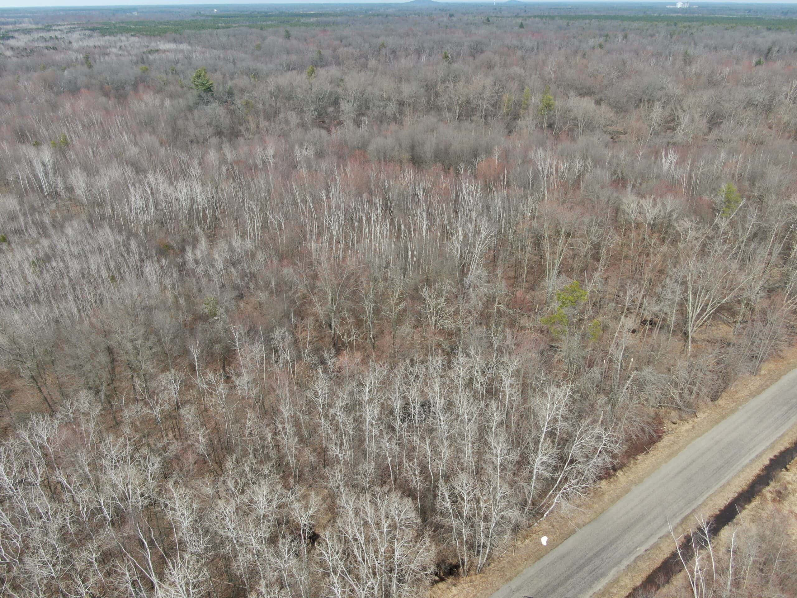 Juneau County WI 360 Acre Outdoor Paradise