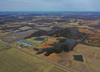 Hunting Land With Income – Mercer County, Missouri