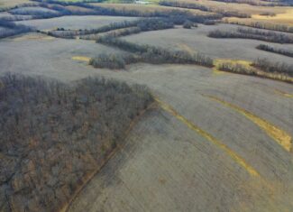 Hunting Land With Income – Mercer County, Missouri