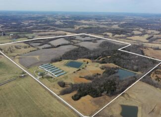 Hunting Land With Income – Mercer County, Missouri