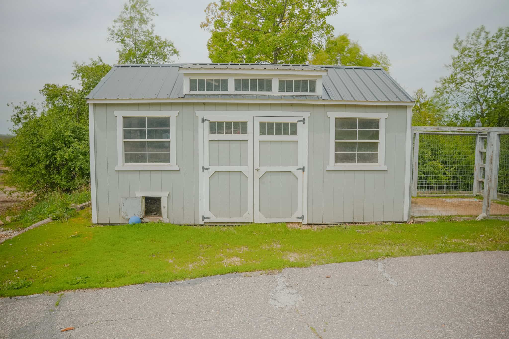 35 Beautiful Acres in Columbia County with 4 Bedroom Home