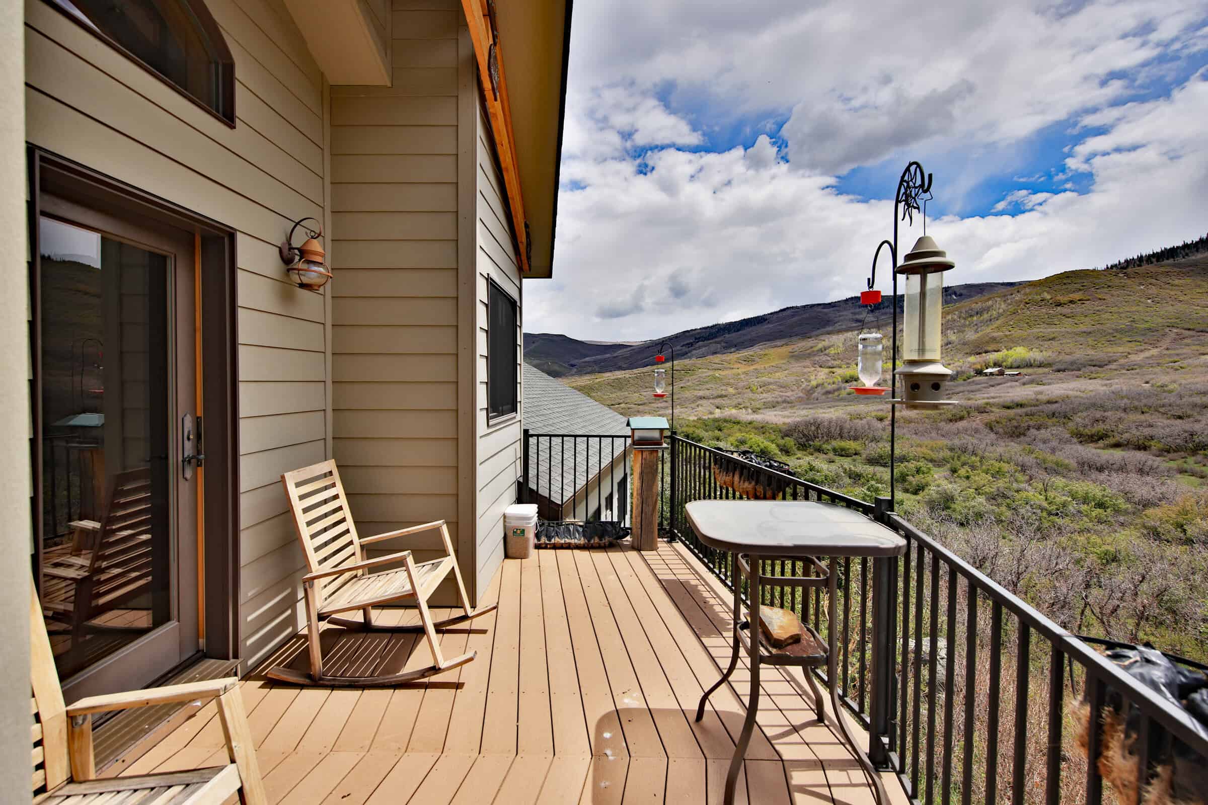 Mountain Home For Sale on the Western Slope of Colorado