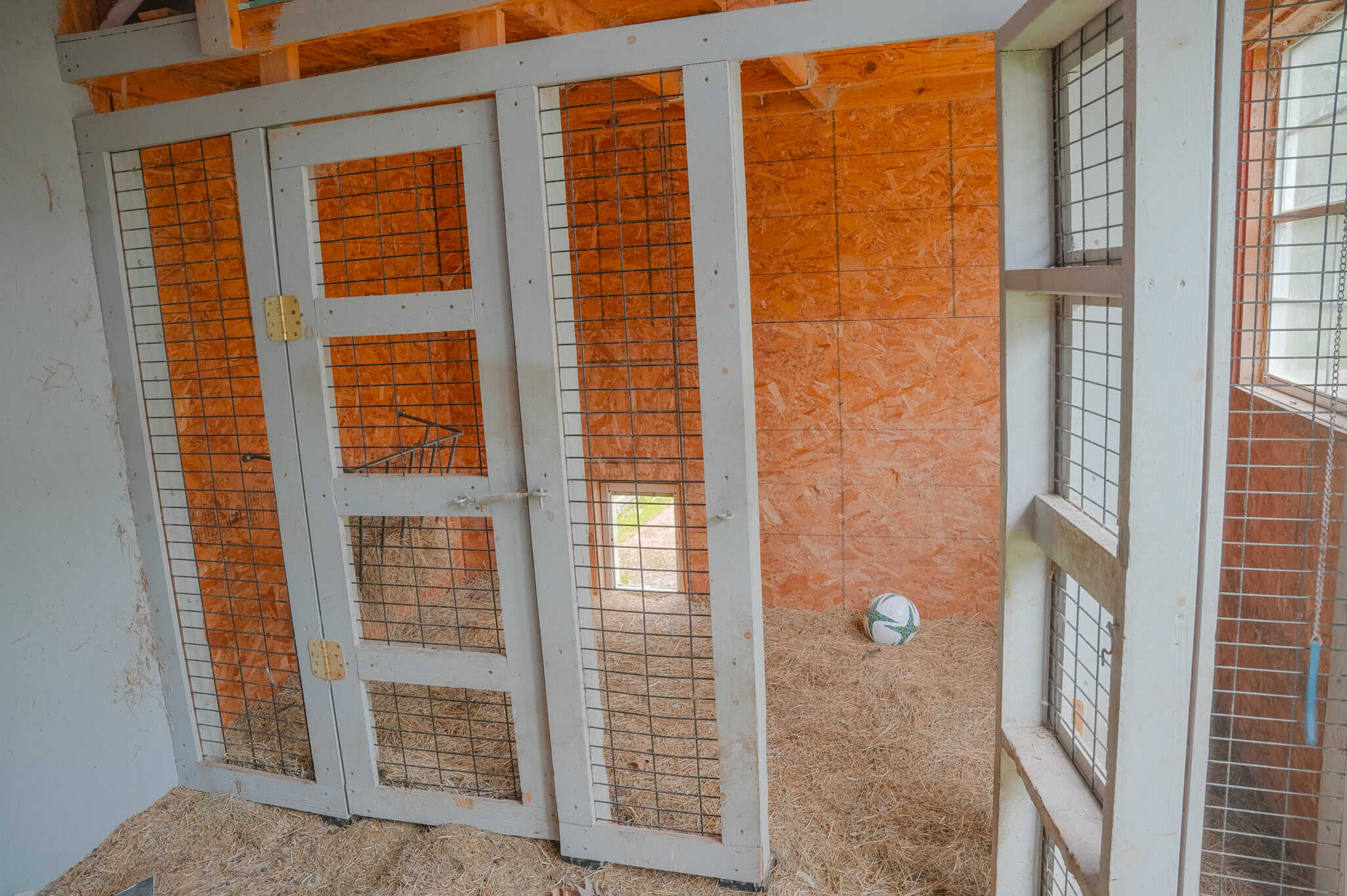 35 Beautiful Acres in Columbia County with 4 Bedroom Home