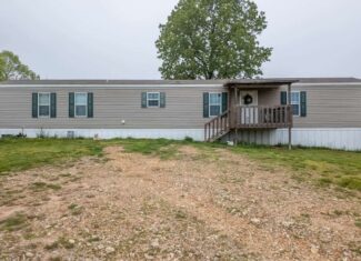 35 Acres and Home for sale in Oregon County