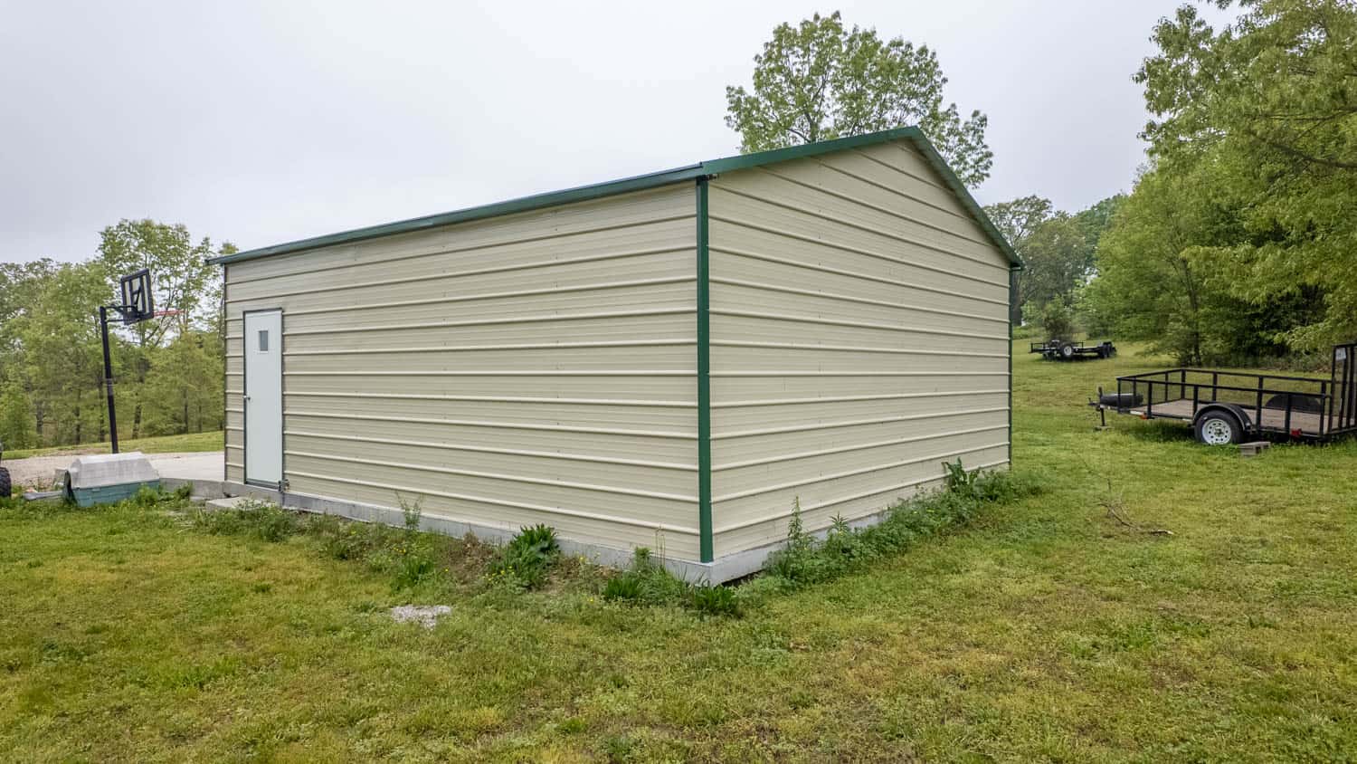 35 Acres and Home for sale in Oregon County