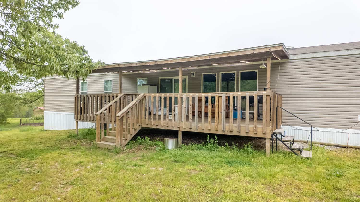 35 Acres and Home for sale in Oregon County