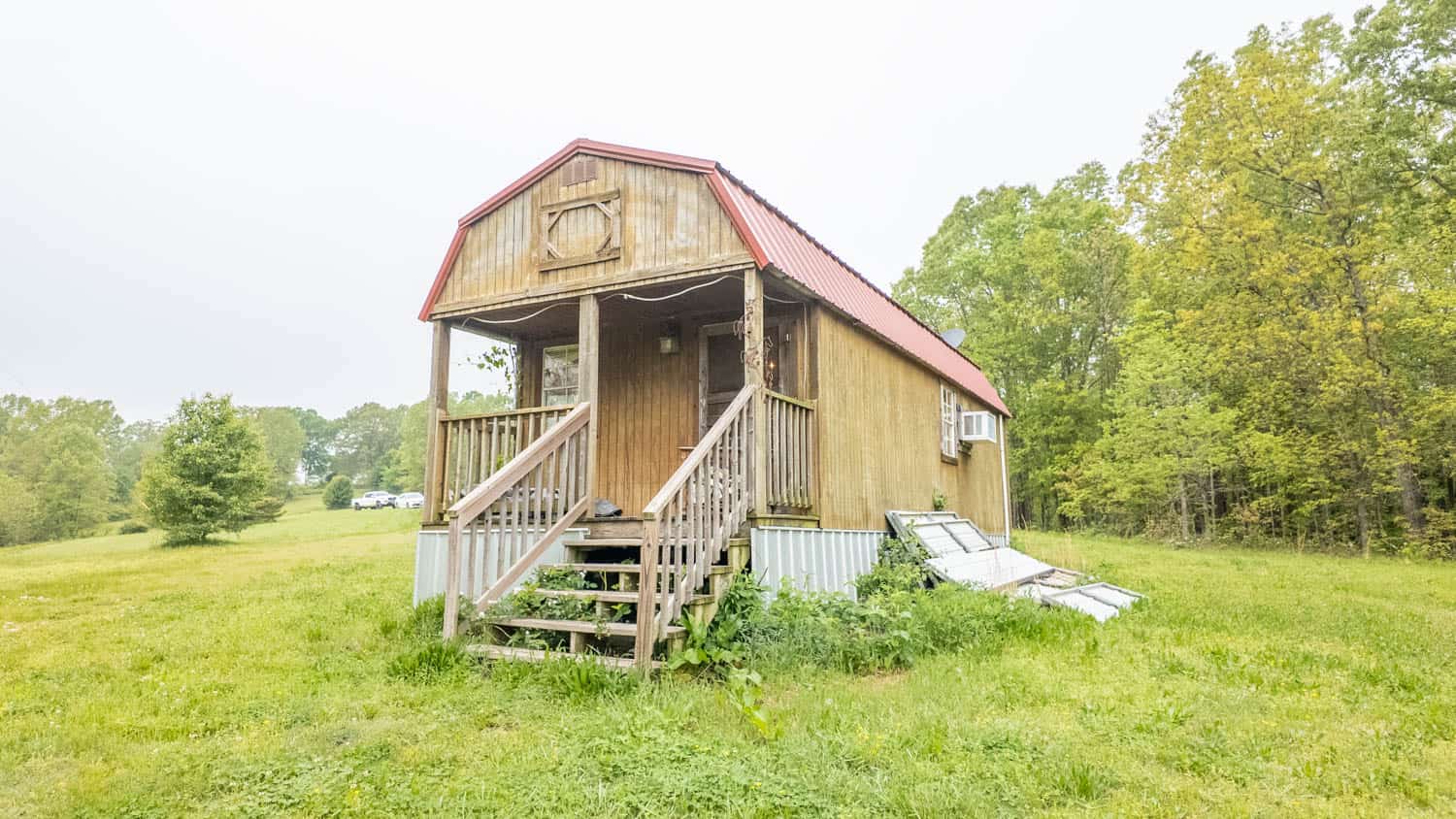 35 Acres and Home for sale in Oregon County