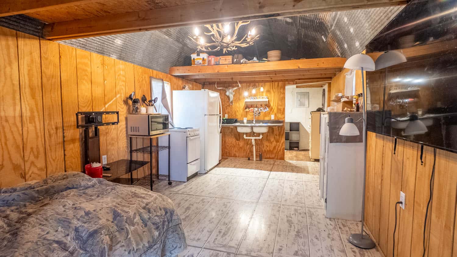35 Acres and Home for sale in Oregon County