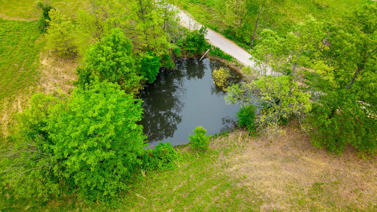 35 Acres and Home for sale in Oregon County
