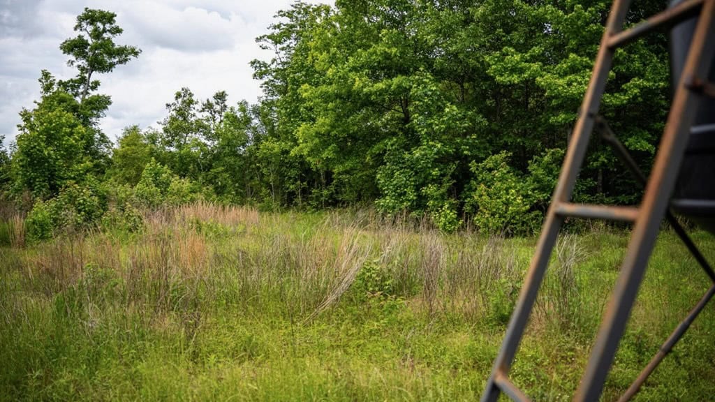 Hunting Land for Sale Morehouse Parish, LA