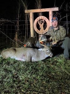 Turnkey Pike County, MS 70 Acres Hunting Property