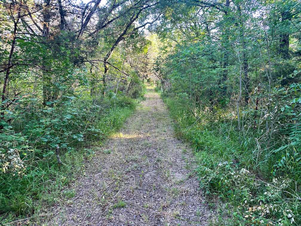 32-Acre Live Water Property with Leon River Frontage in Gatesville, TX