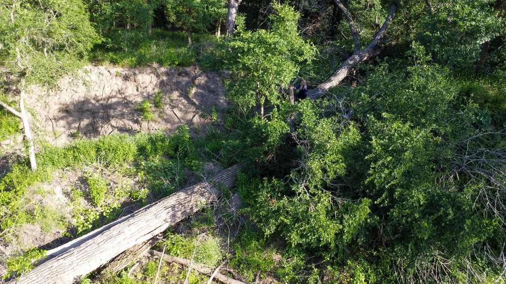 32-Acre Live Water Property with Leon River Frontage in Gatesville, TX