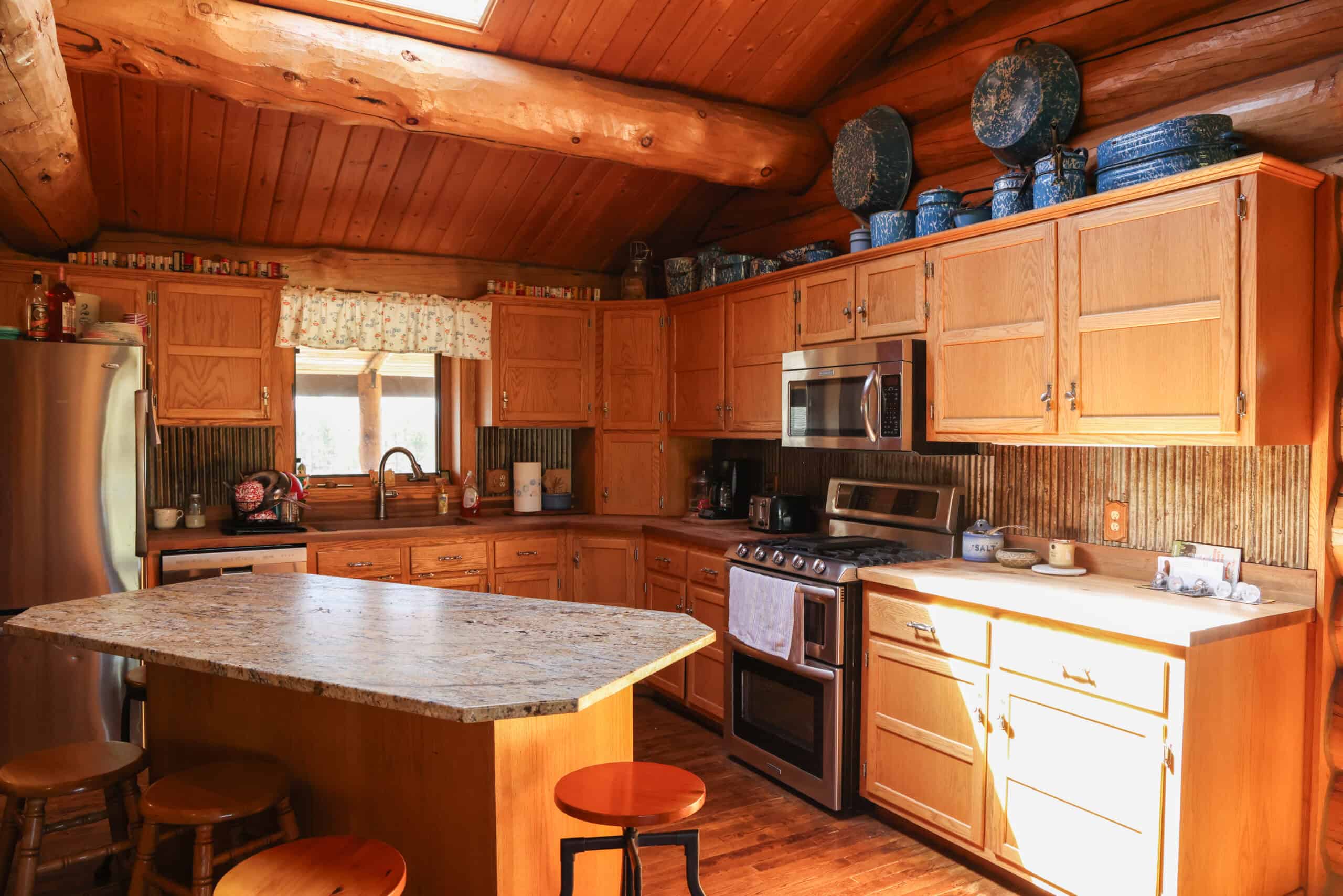 Scenic Montana Ranch with Elk, Deer & Trout Fishing