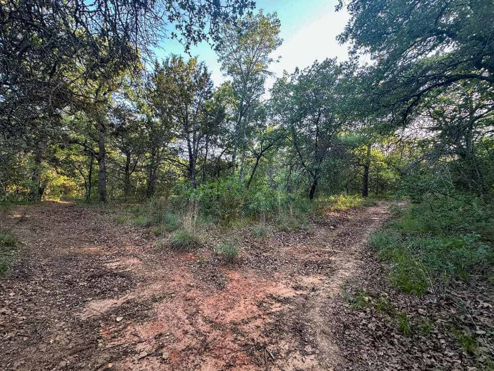 32-Acre Live Water Property with Leon River Frontage in Gatesville, TX