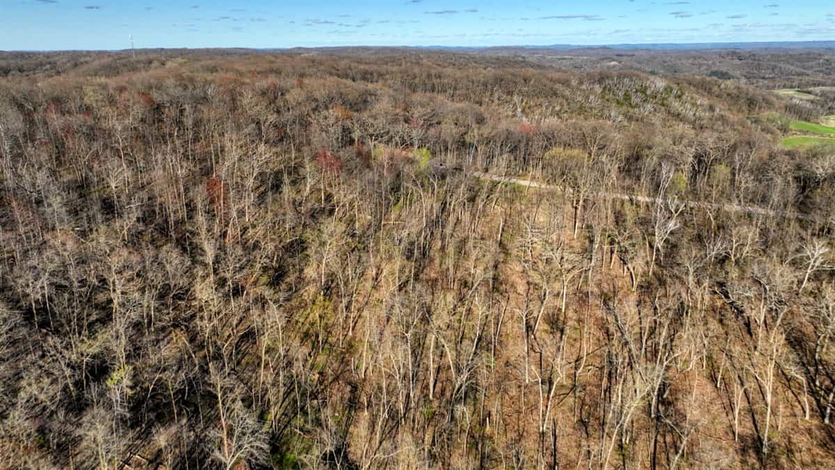 Prime 34+/- Acre Parcel in La Crosse County Wisconsin