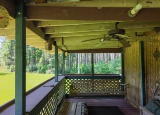 Turnkey Pike County, MS 70 Acres Hunting Property