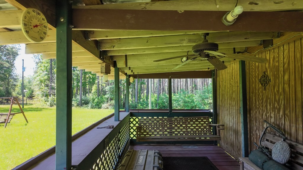 Turnkey Pike County, MS 70 Acres Hunting Property
