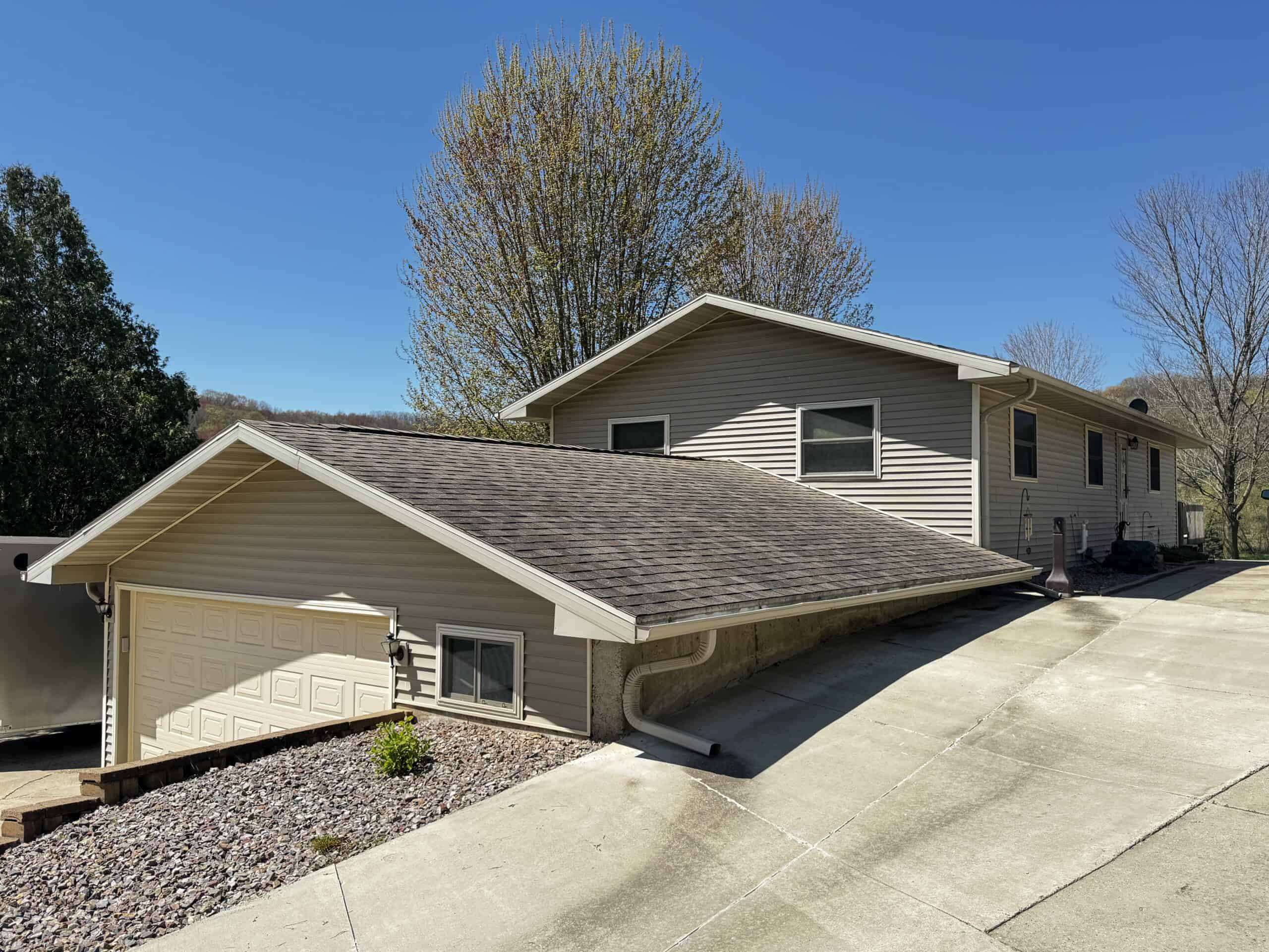 Online-Only Auction | 253+/- Acre Farm with Two Homes in Richland & Sauk Counties, WI