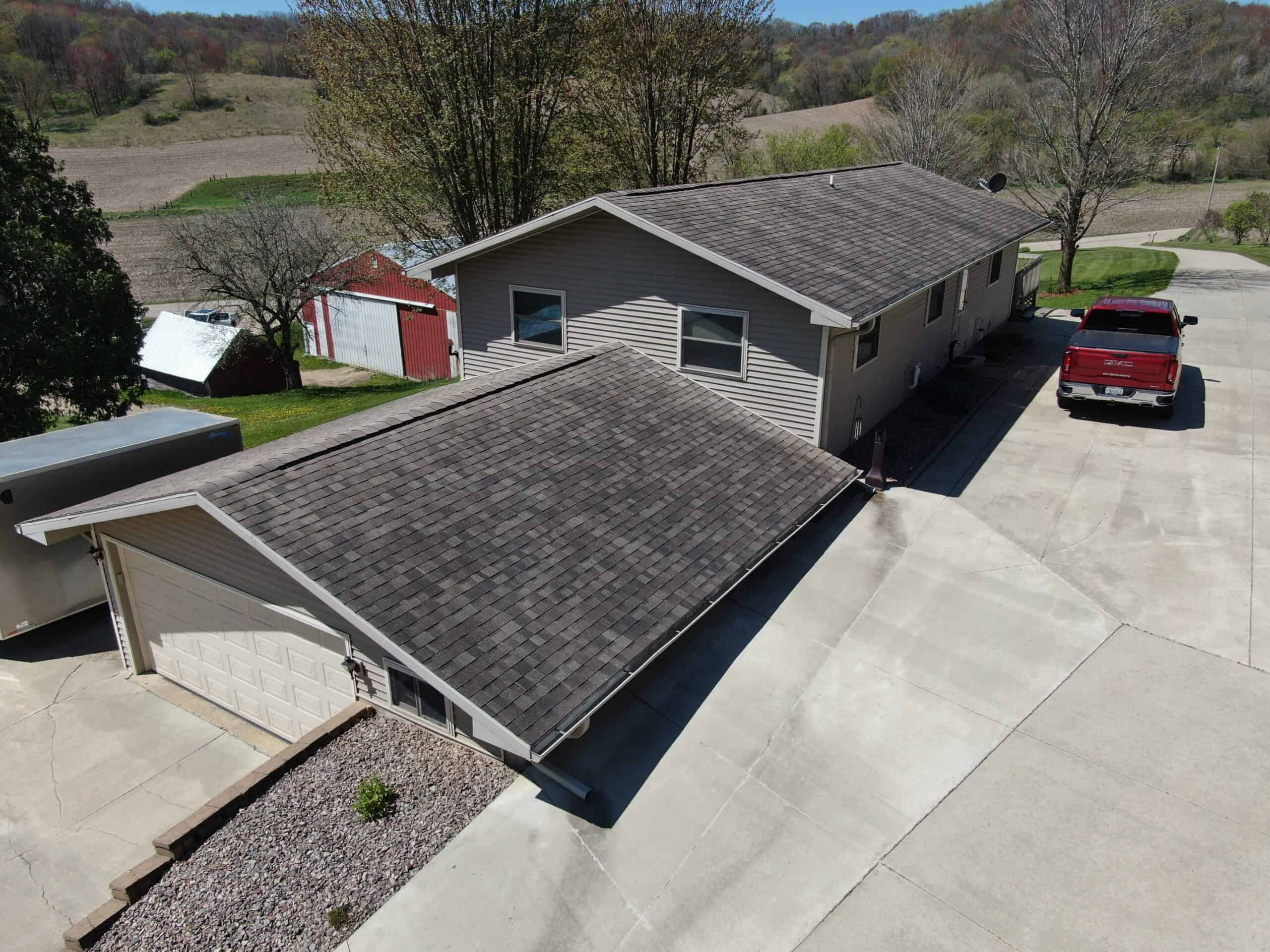 Online-Only Auction | 253+/- Acre Farm with Two Homes in Richland & Sauk Counties, WI