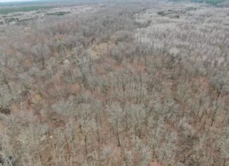 Juneau County WI 360 Acre Outdoor Paradise