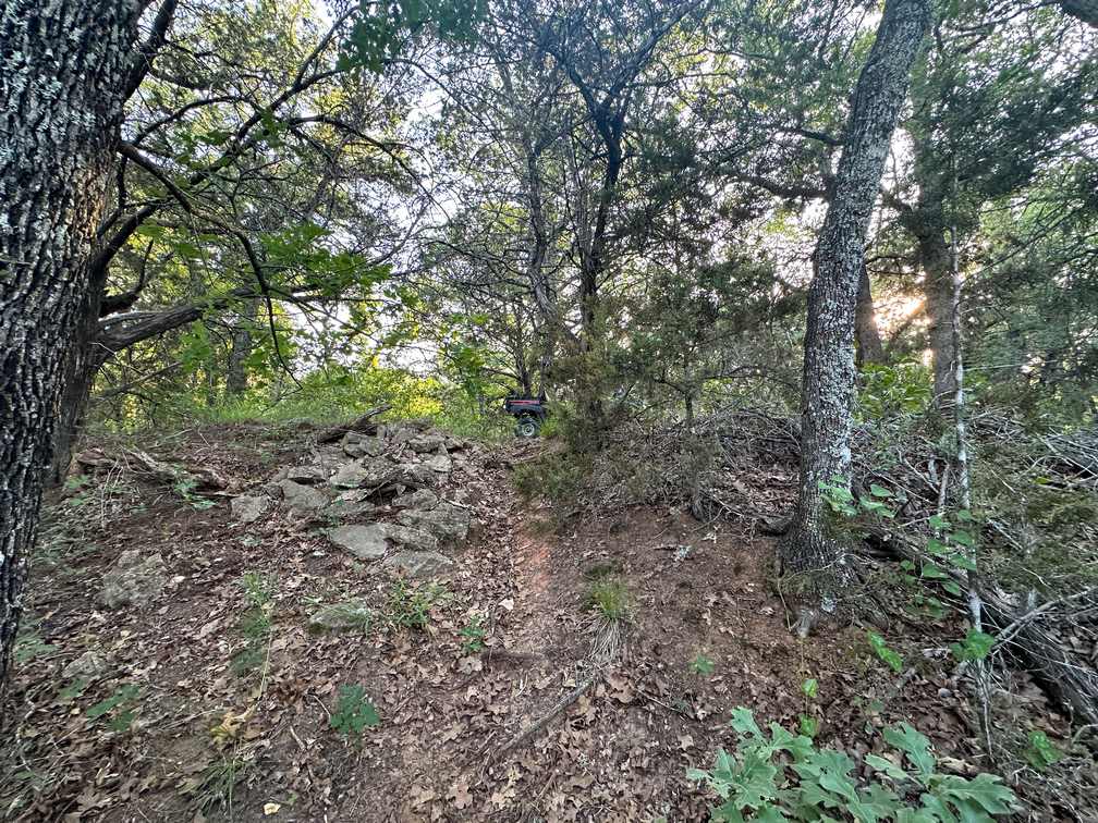 32-Acre Live Water Property with Leon River Frontage in Gatesville, TX