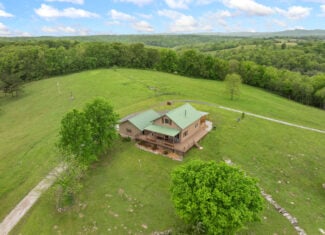 74 Acre Homesteaders paradise