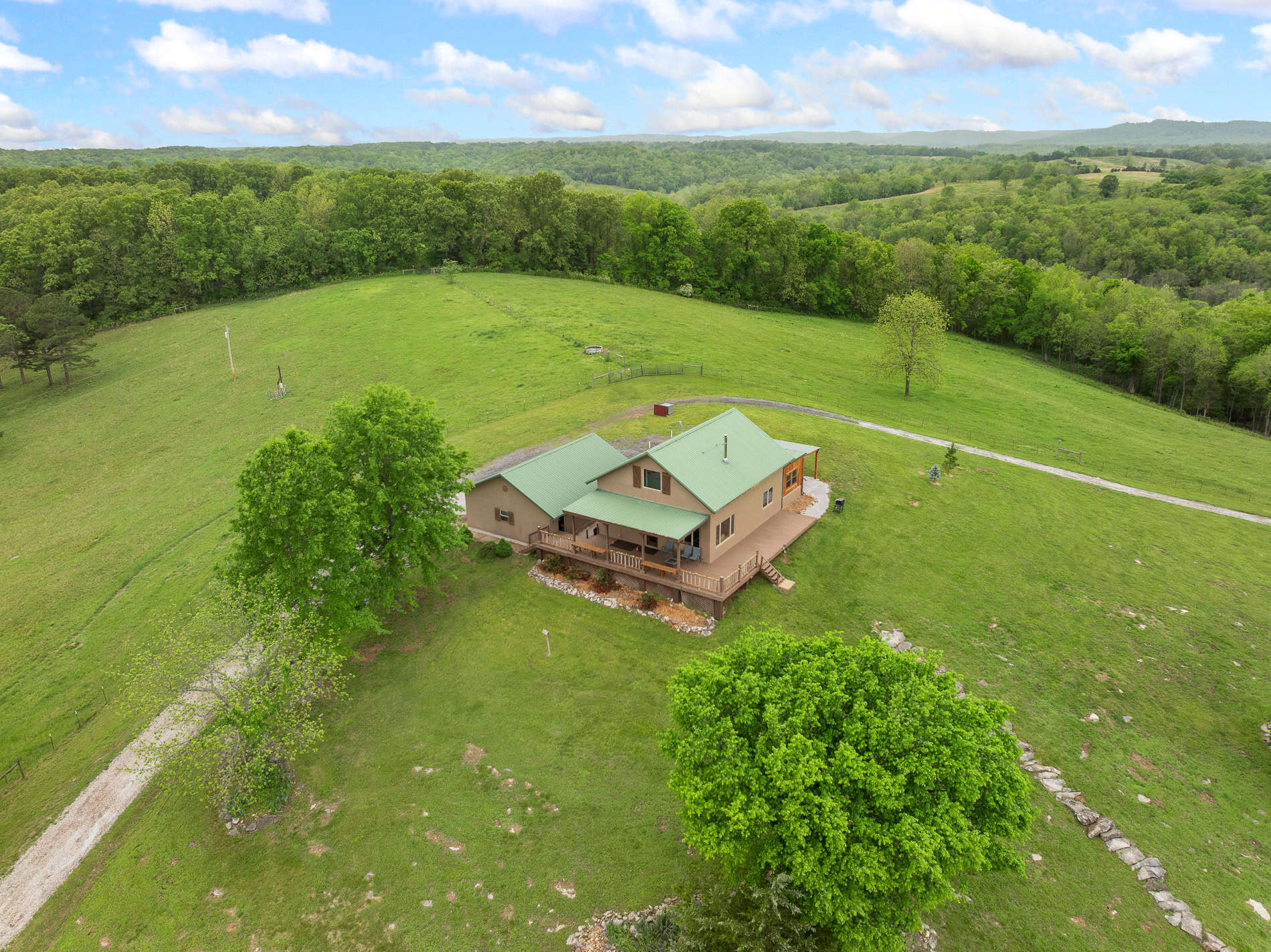 74 Acre Homesteaders paradise
