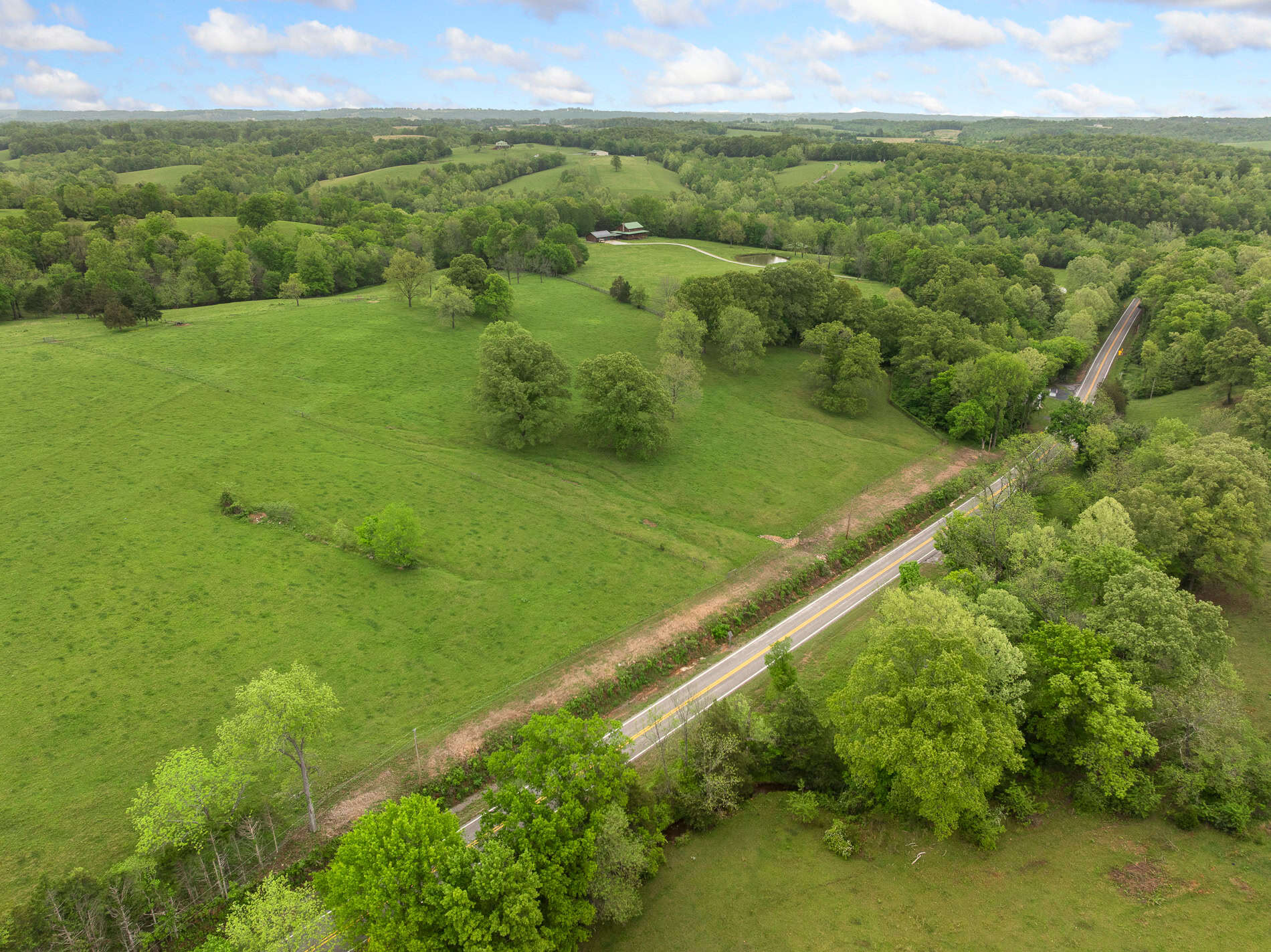 74 Acre Homesteaders paradise