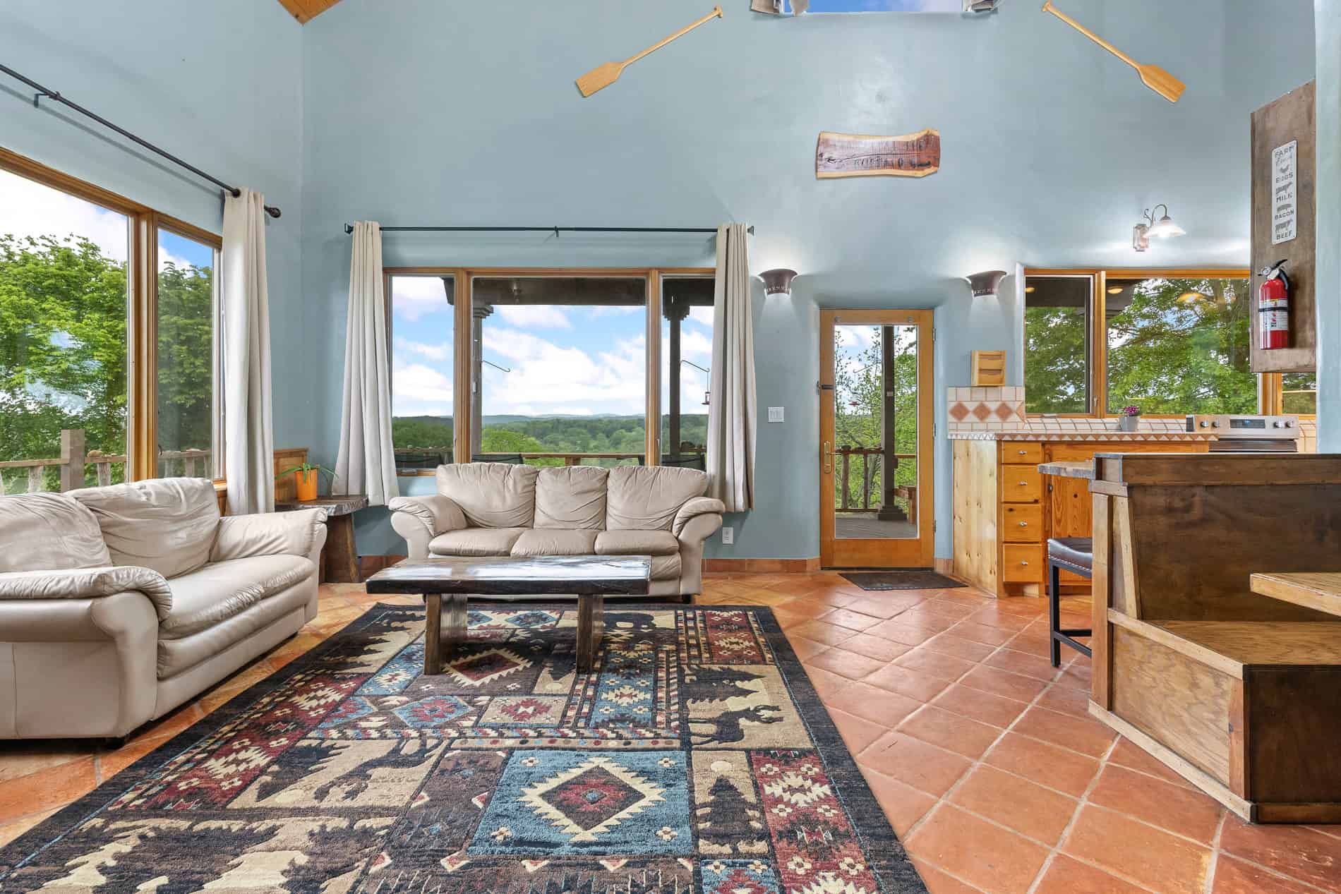 74 Acre Homesteaders paradise