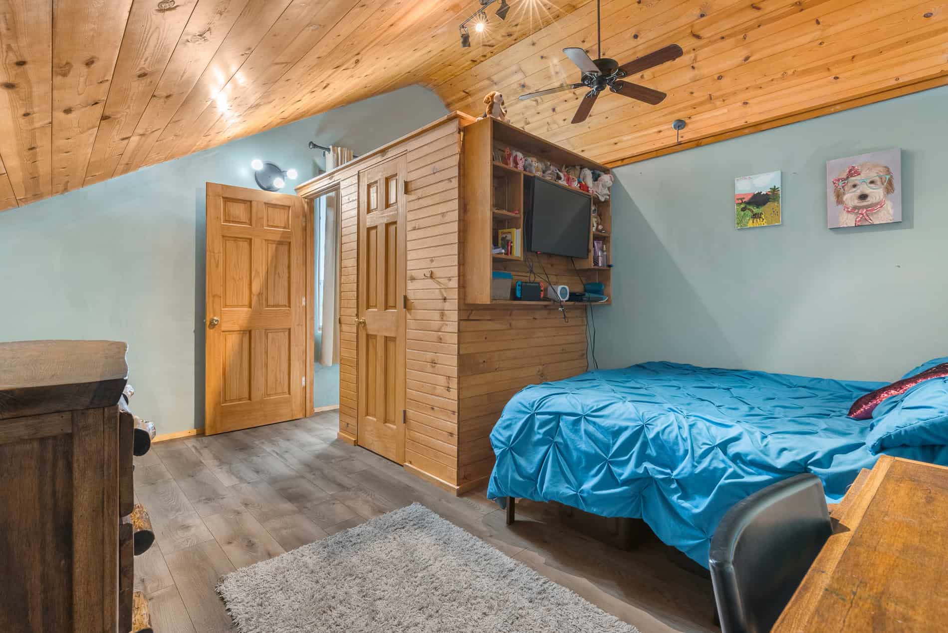 74 Acre Homesteaders paradise