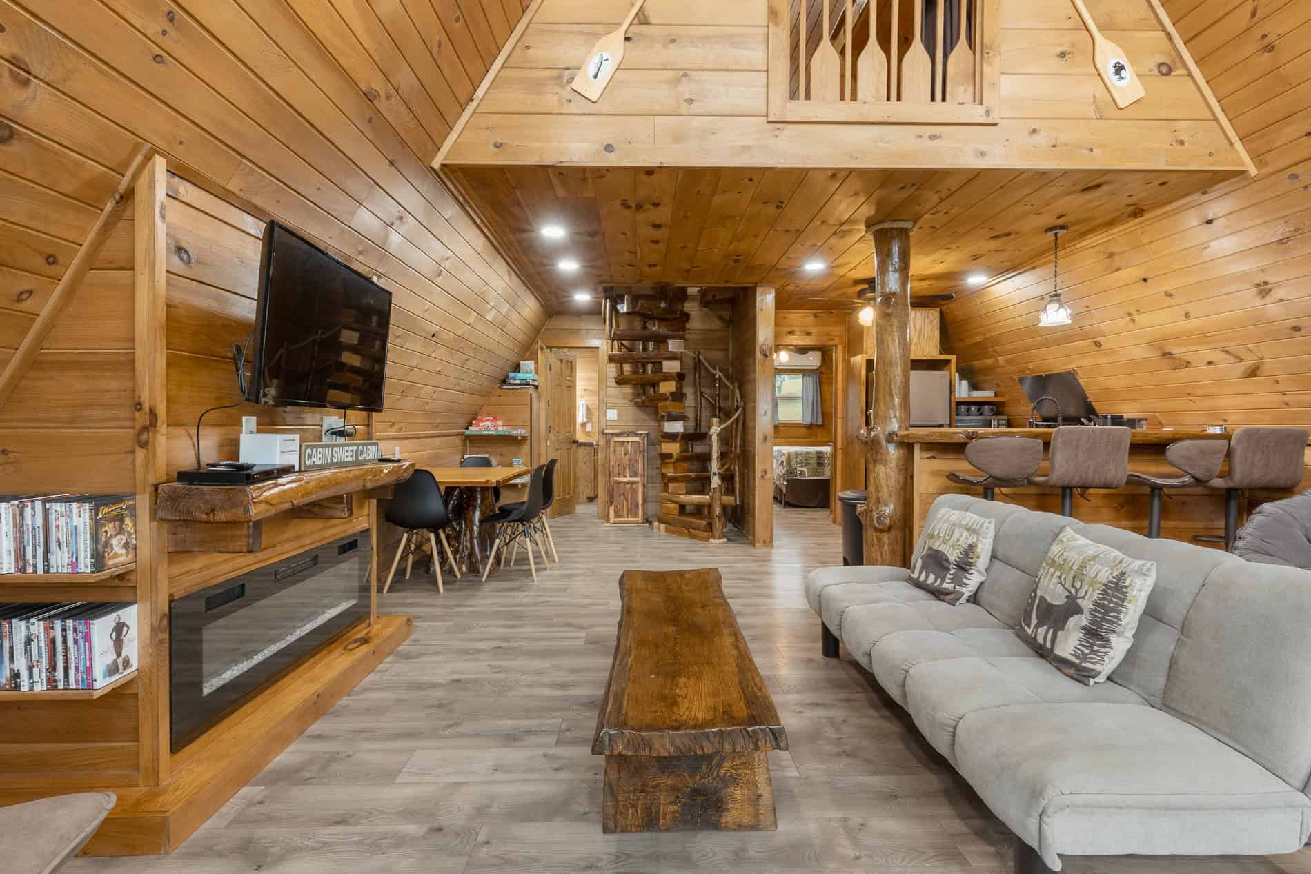 74 Acre Homesteaders paradise