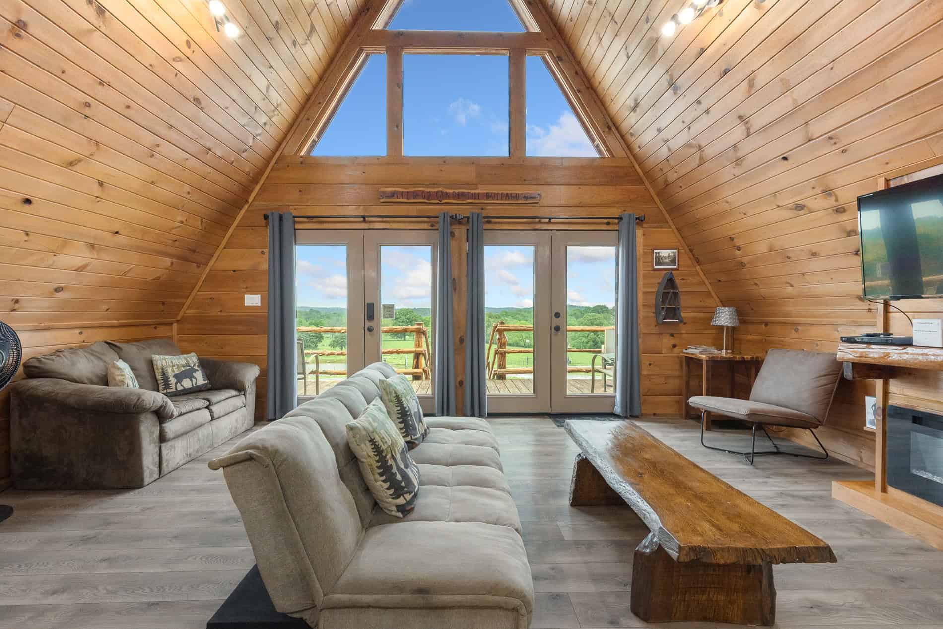 74 Acre Homesteaders paradise