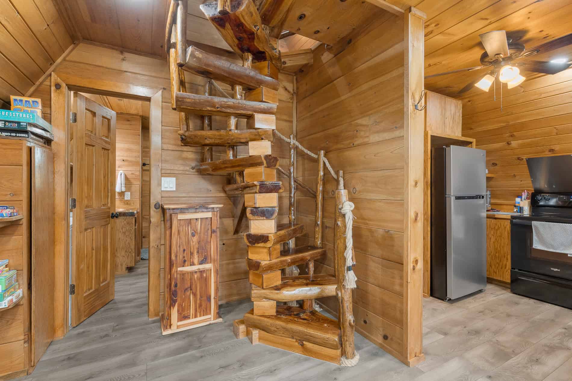 74 Acre Homesteaders paradise