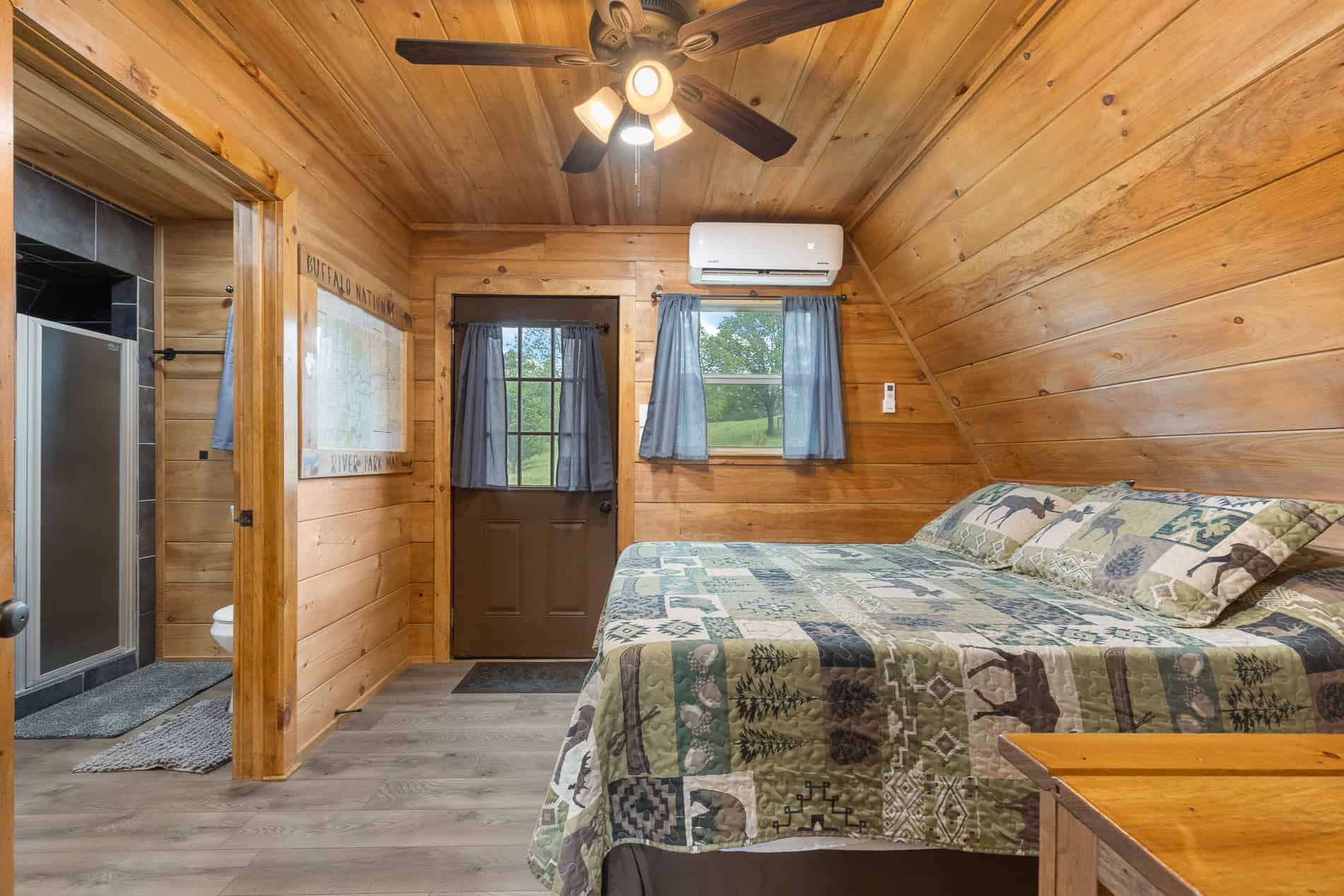 74 Acre Homesteaders paradise
