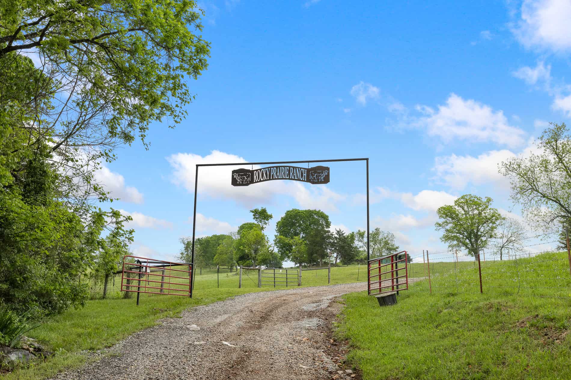 74 Acre Homesteaders paradise