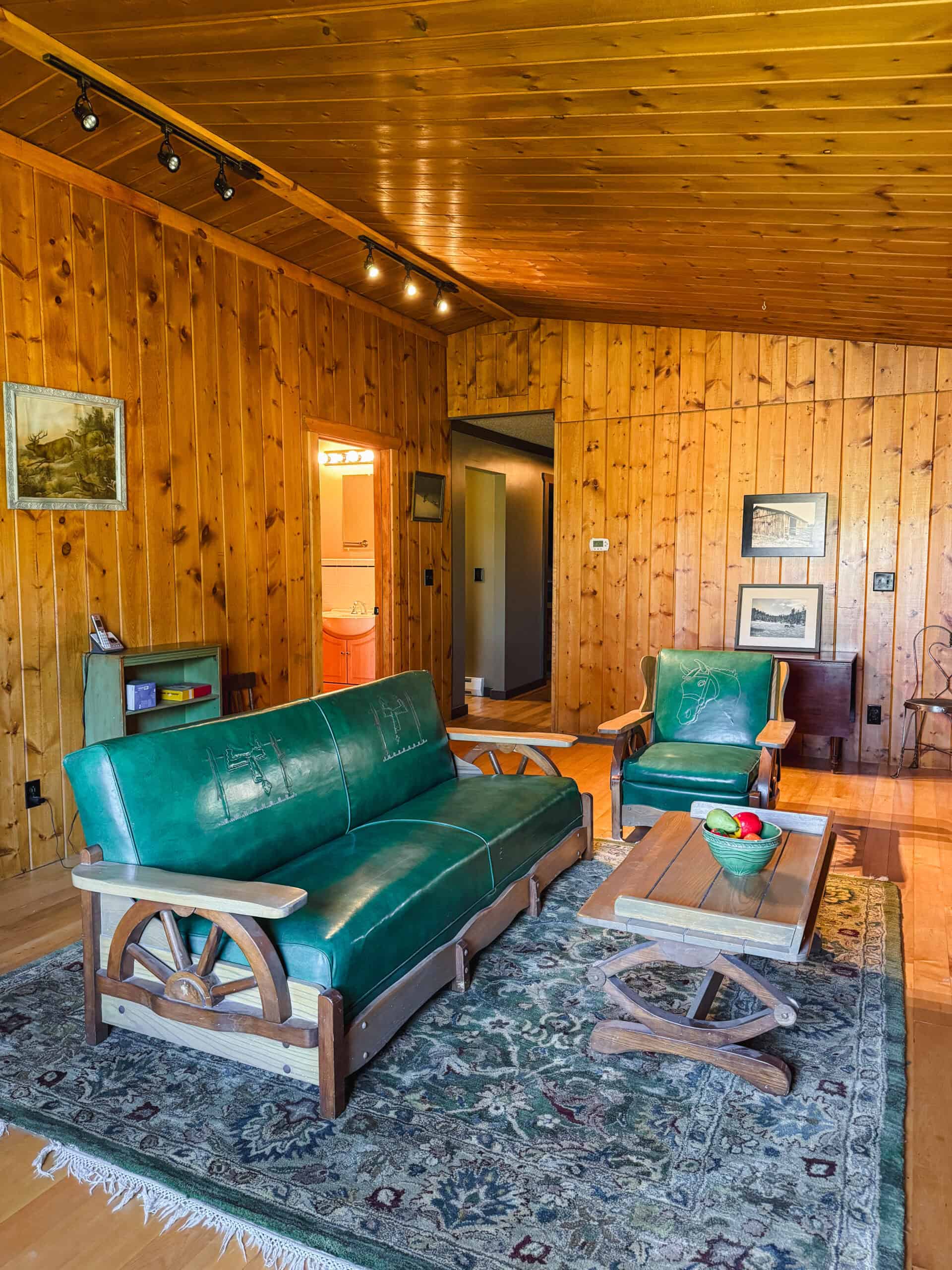Scenic Montana Ranch with Elk, Deer & Trout Fishing