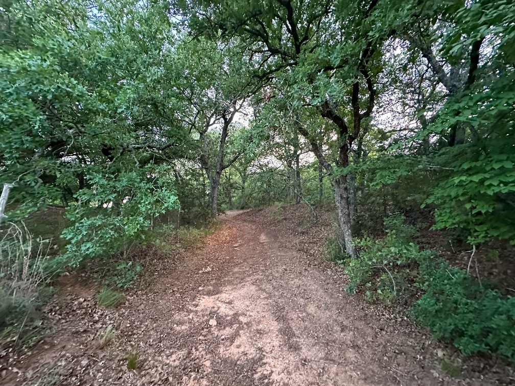 32-Acre Live Water Property with Leon River Frontage in Gatesville, TX