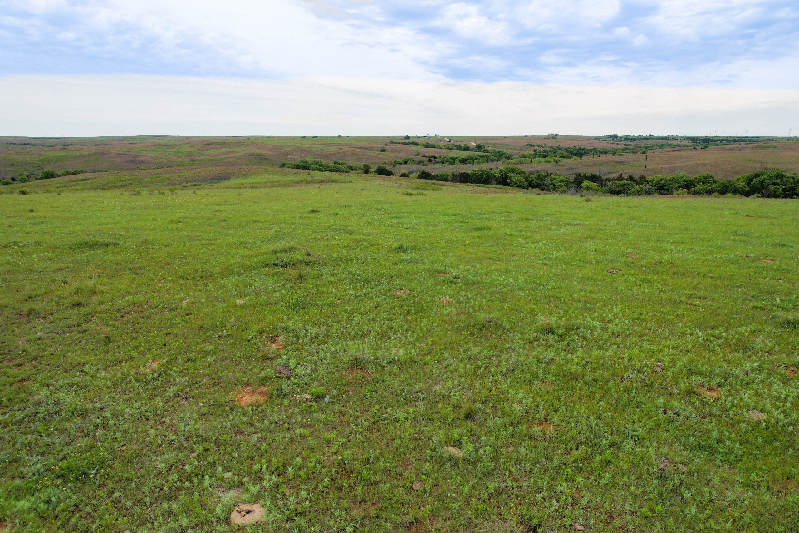 880± Acres of Hunting, Fishing & Ranch Land in Western Oklahoma for Sale