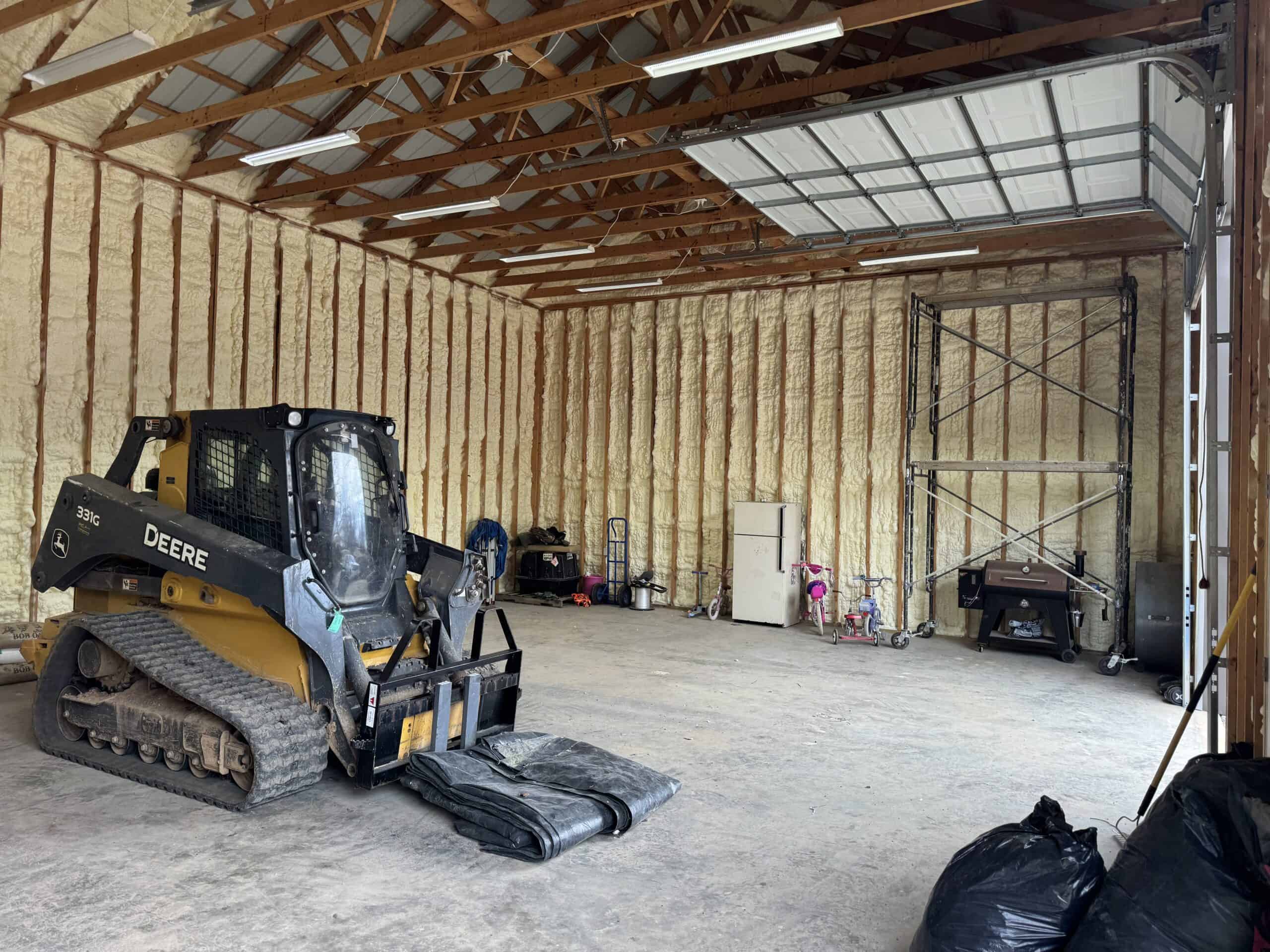 Hunting Property with Home and Shop for Sale in Mountain View, MO