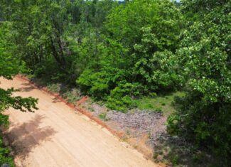 Excellent ±6 AC Hunting Land in Miller County