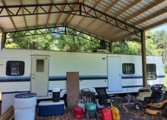 Turnkey Pike County, MS 70 Acres Hunting Property