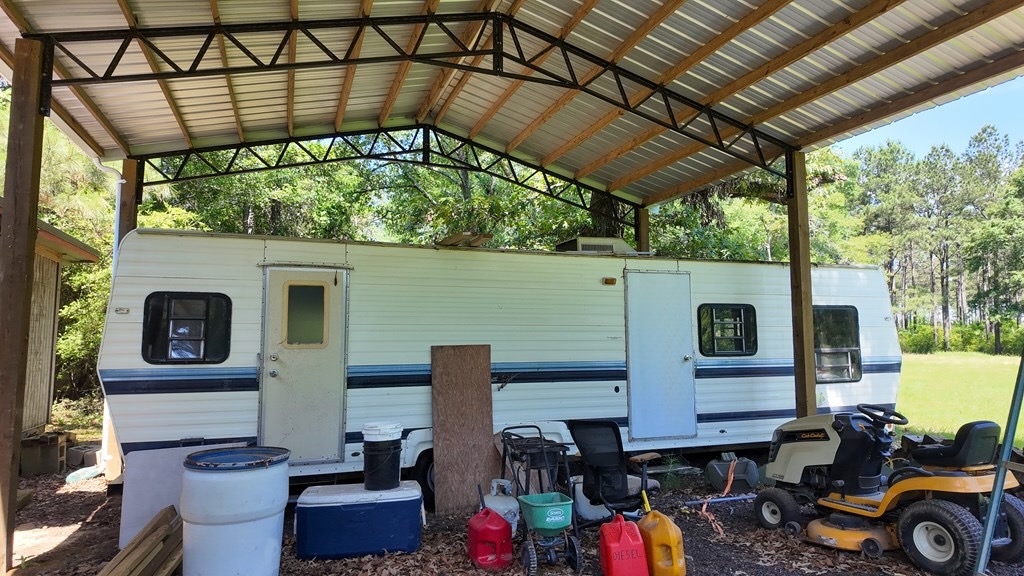Turnkey Pike County, MS 70 Acres Hunting Property