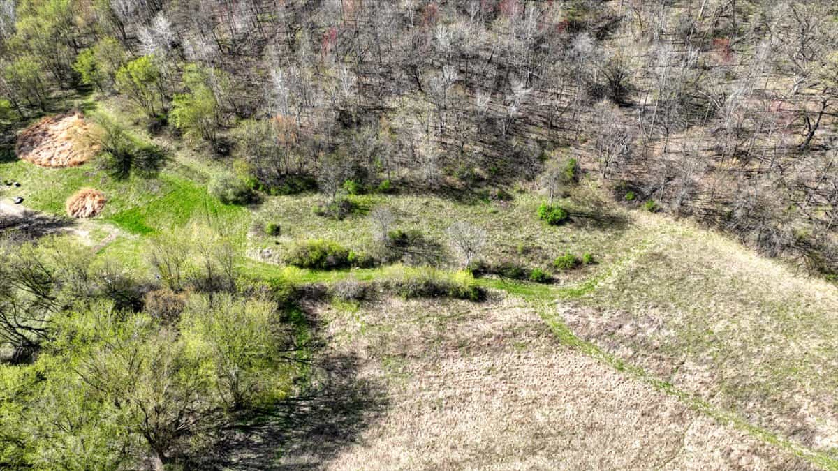Prime 34+/- Acre Parcel in La Crosse County Wisconsin
