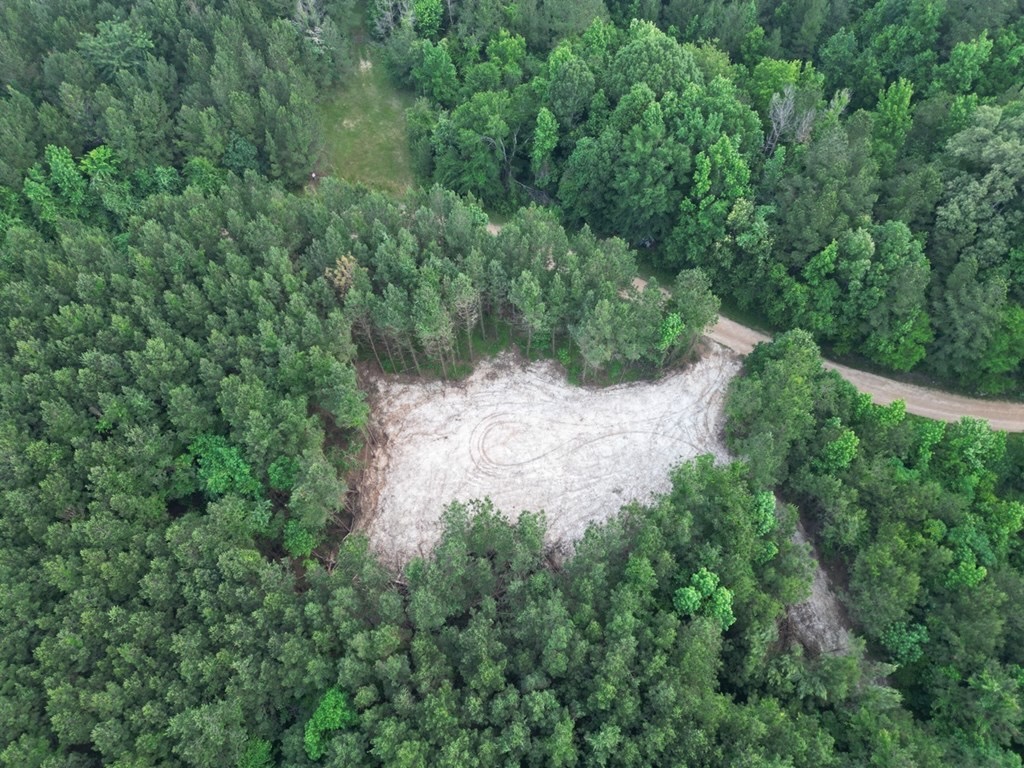 51 Acres of Hunting Land for Sale in Roxie, Mississippi