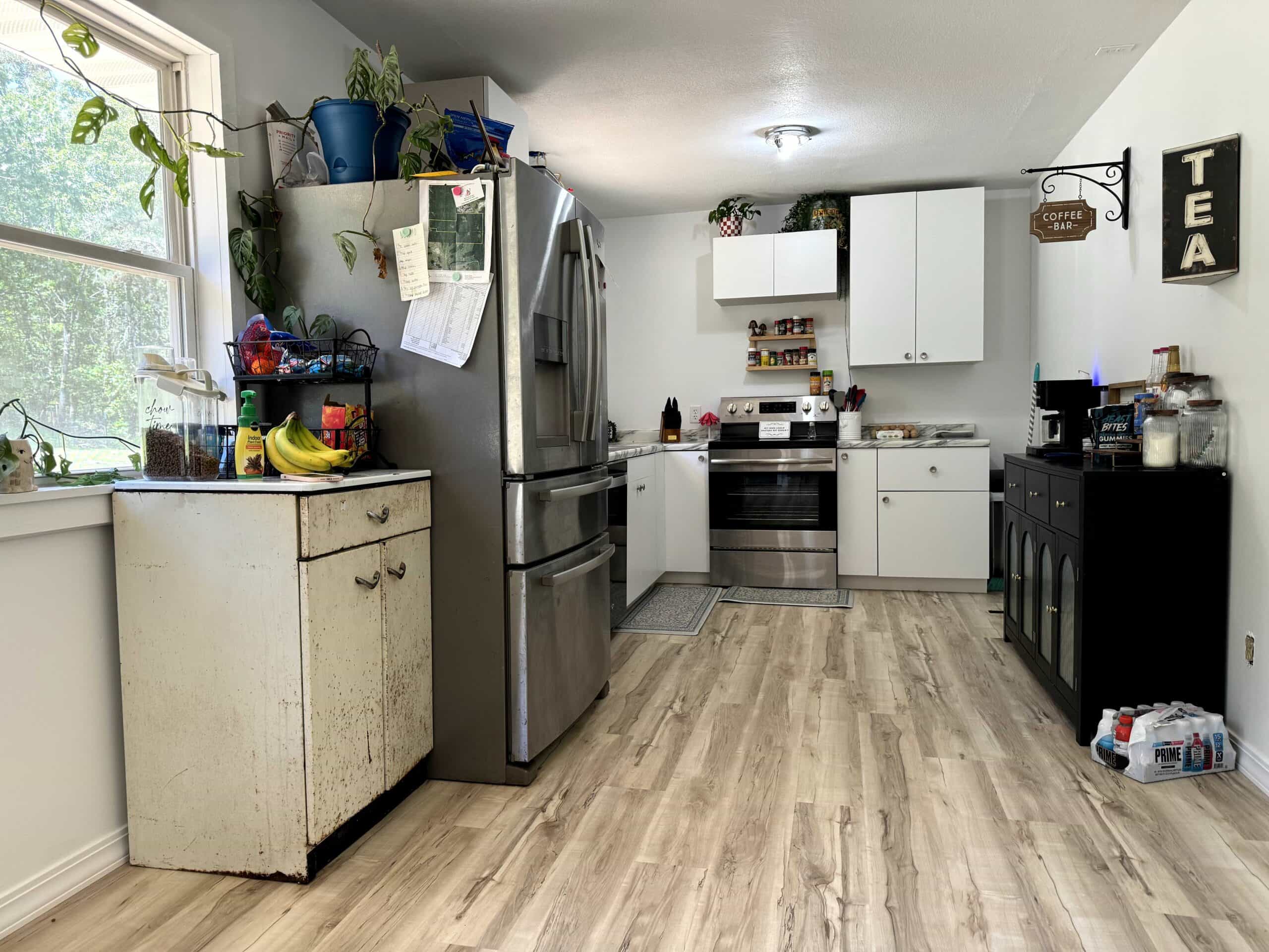 Hunting Property with Home and Shop for Sale in Mountain View, MO