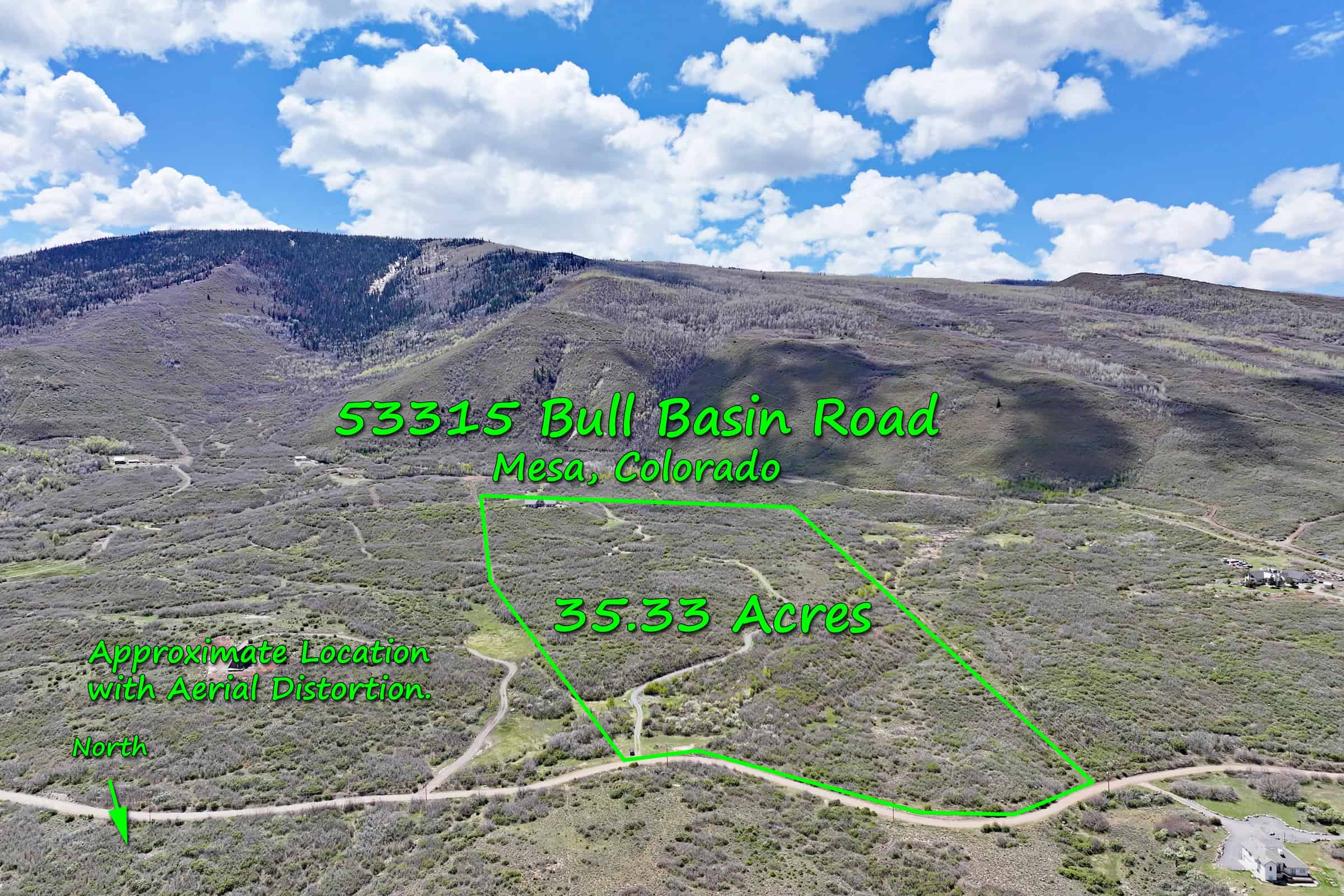 Mountain Home For Sale on the Western Slope of Colorado